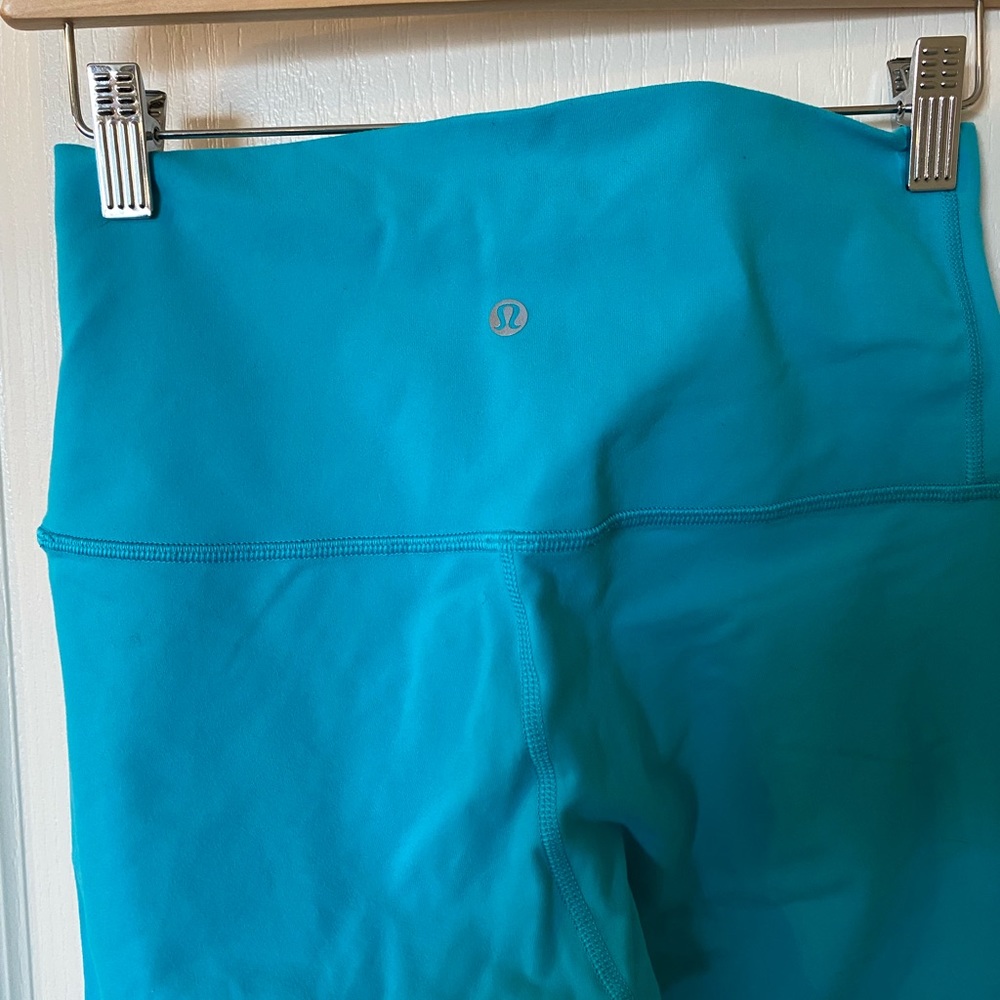 Lululemon Wunder Under Pant - image 3